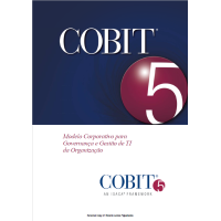 Cobit 5 Português BR